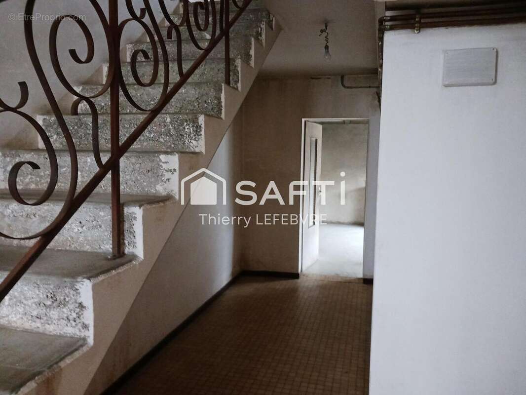 Photo 7 - Maison à DISSAY