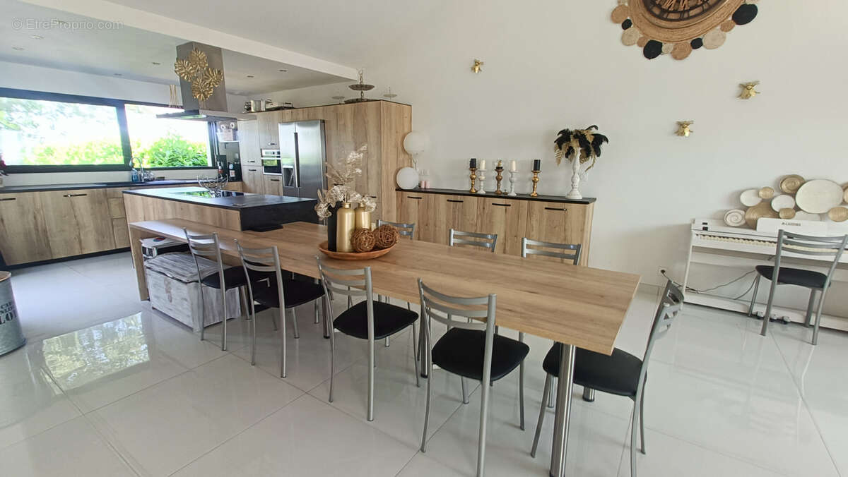 Maison à LES EPESSES