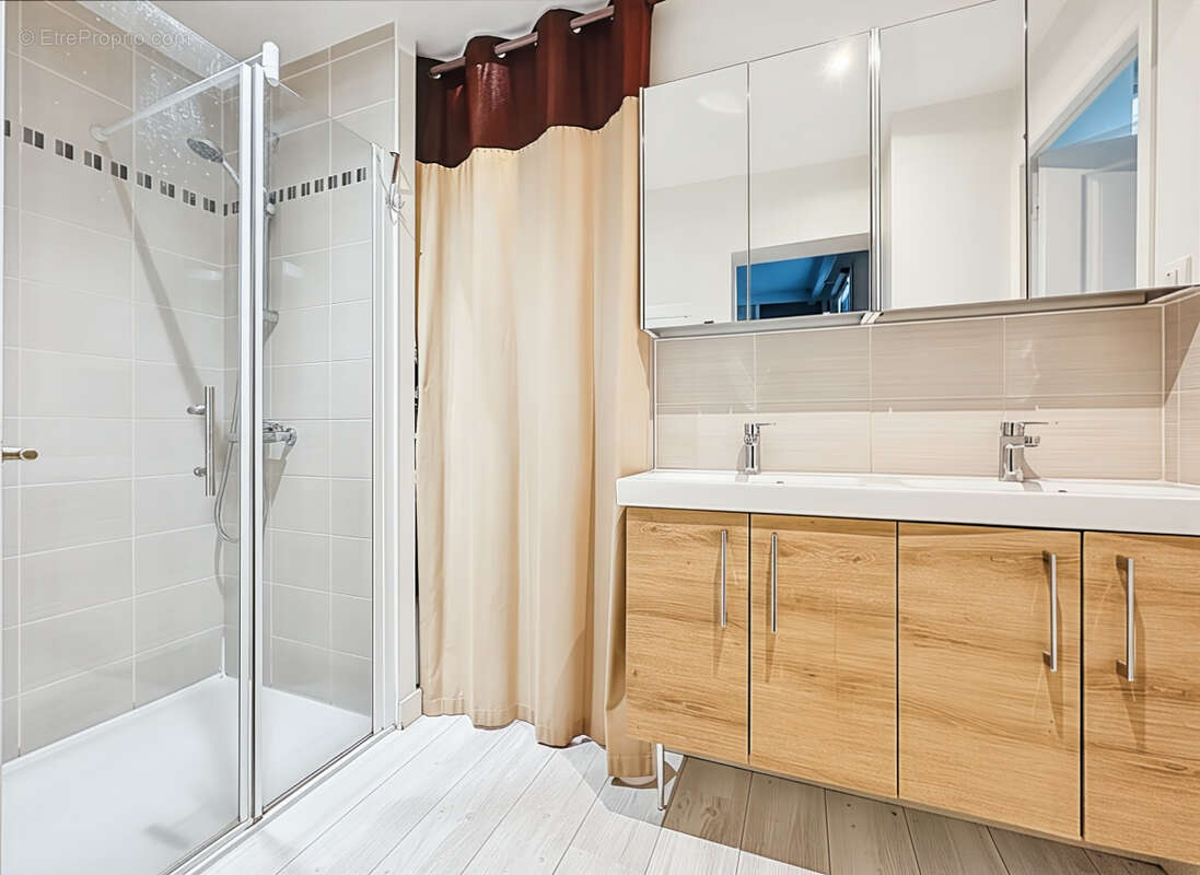 Appartement à ANGERS