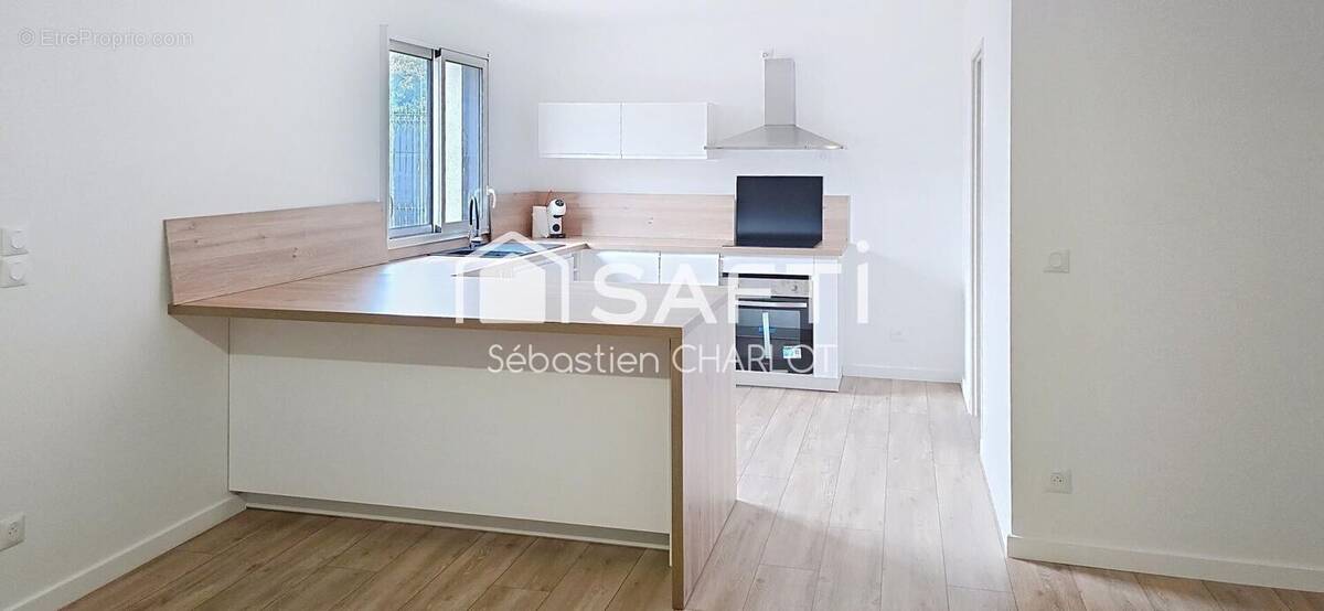 Photo 1 - Maison à GOUY-SOUS-BELLONNE