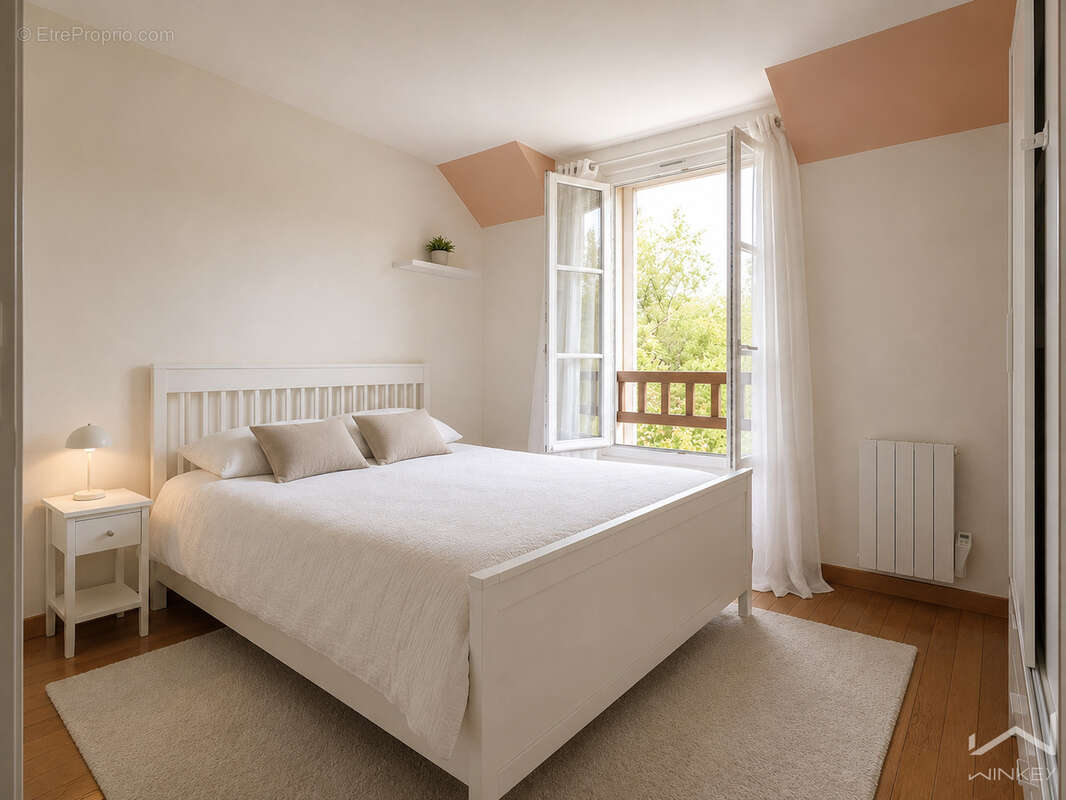 Maison 5 pièces proche Puteaux - photo 5