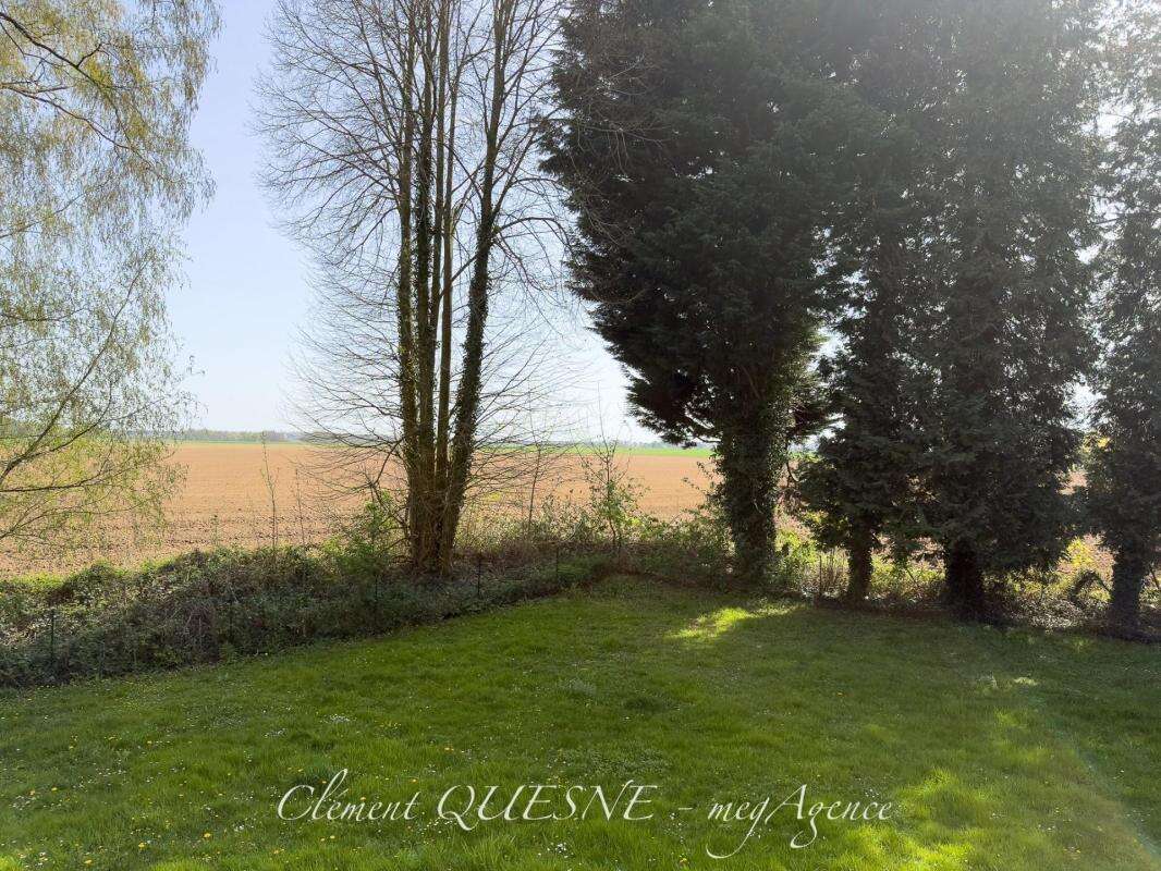 4 chambres / piece de vie 63m2 / aucun vis-a-vis - photo 15
