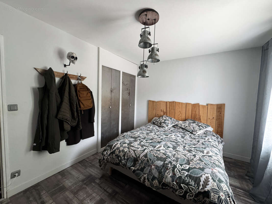 Maison 130 m2, sans travaux, proximité Royan et plages - photo 4
