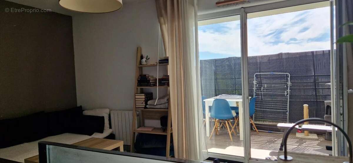 Appartement à VAULX-EN-VELIN