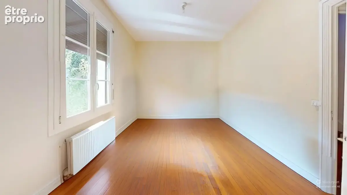 Maison 103m² à nevers - photo 4