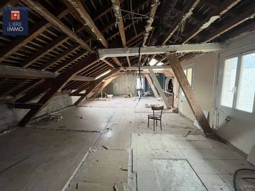 Appartement à CAUTERETS