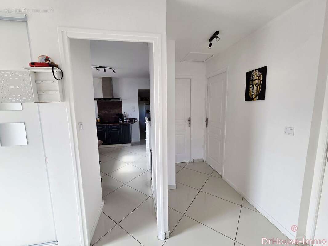 Maison à CUXAC-D&#039;AUDE