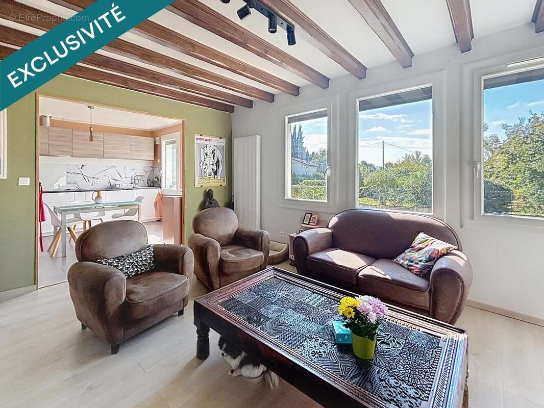 Photo 5 - Maison à CASTELNAUDARY