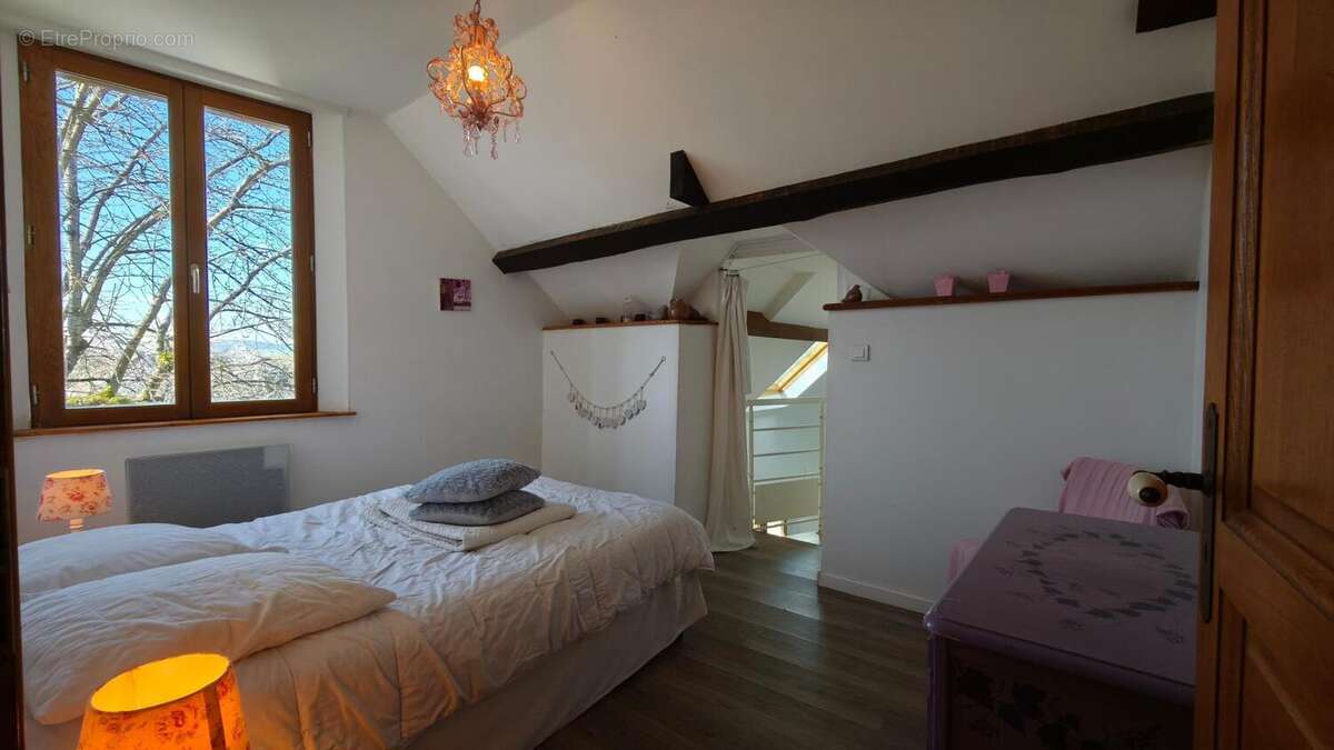 Photo 9 - Maison à COURLON-SUR-YONNE