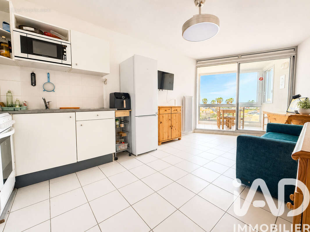 Photo 2 - Appartement à LEUCATE