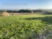 Terrain à DREMIL-LAFAGE