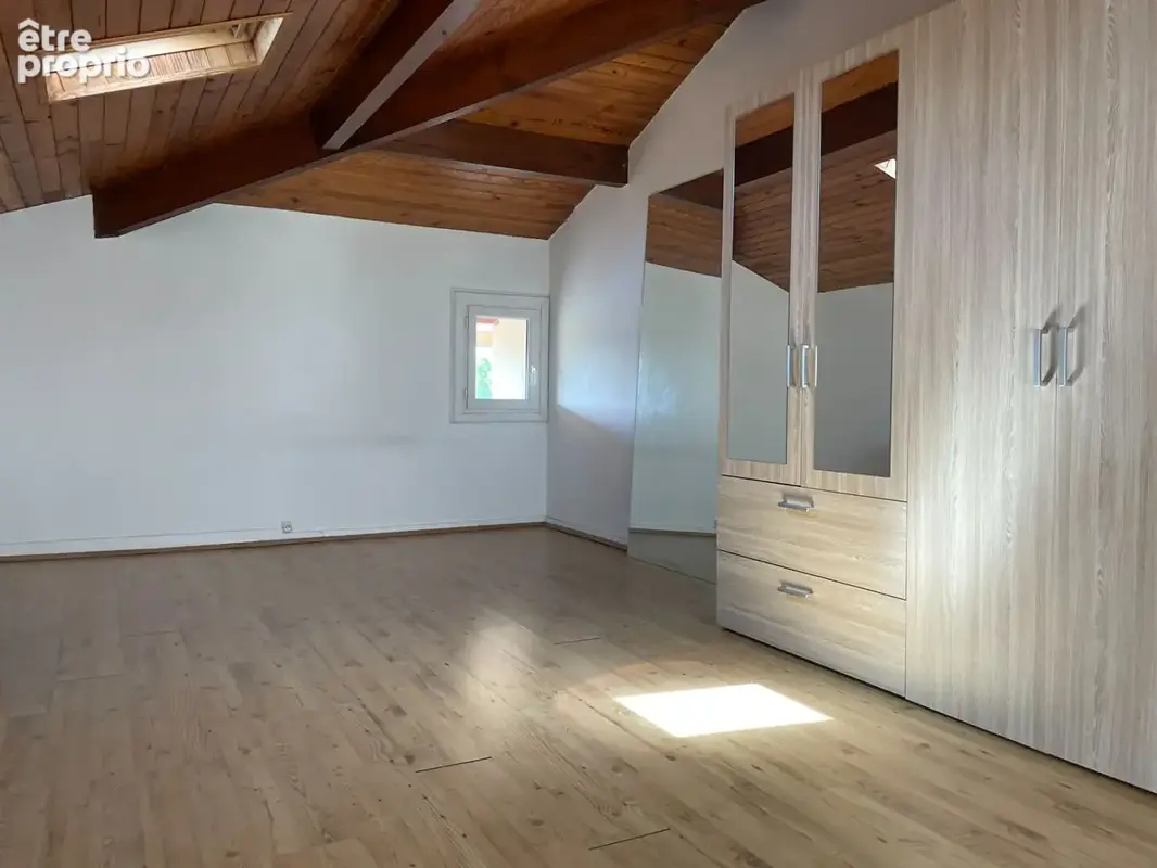 Appartement Mont De Marsan 4 pièce(s) 75 m² - photo 9
