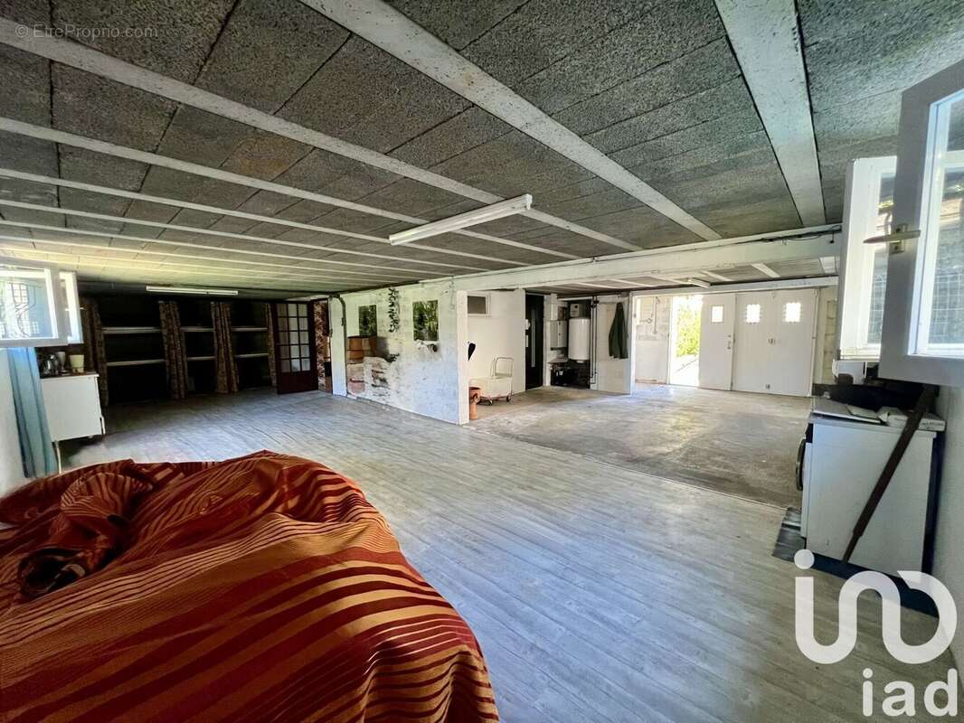 Photo 5 - Maison à LAGORD