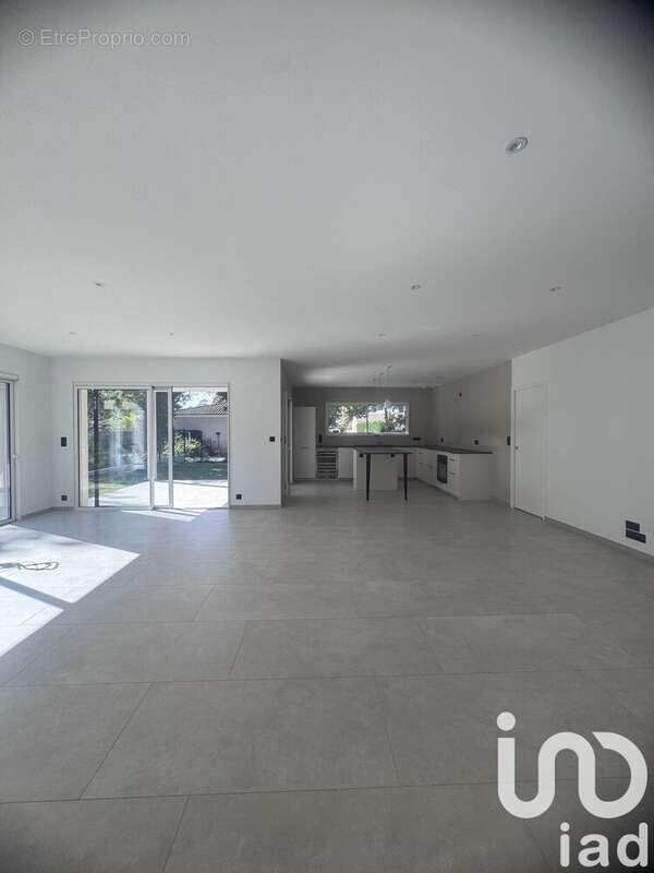 Photo 2 - Maison à LE TEICH