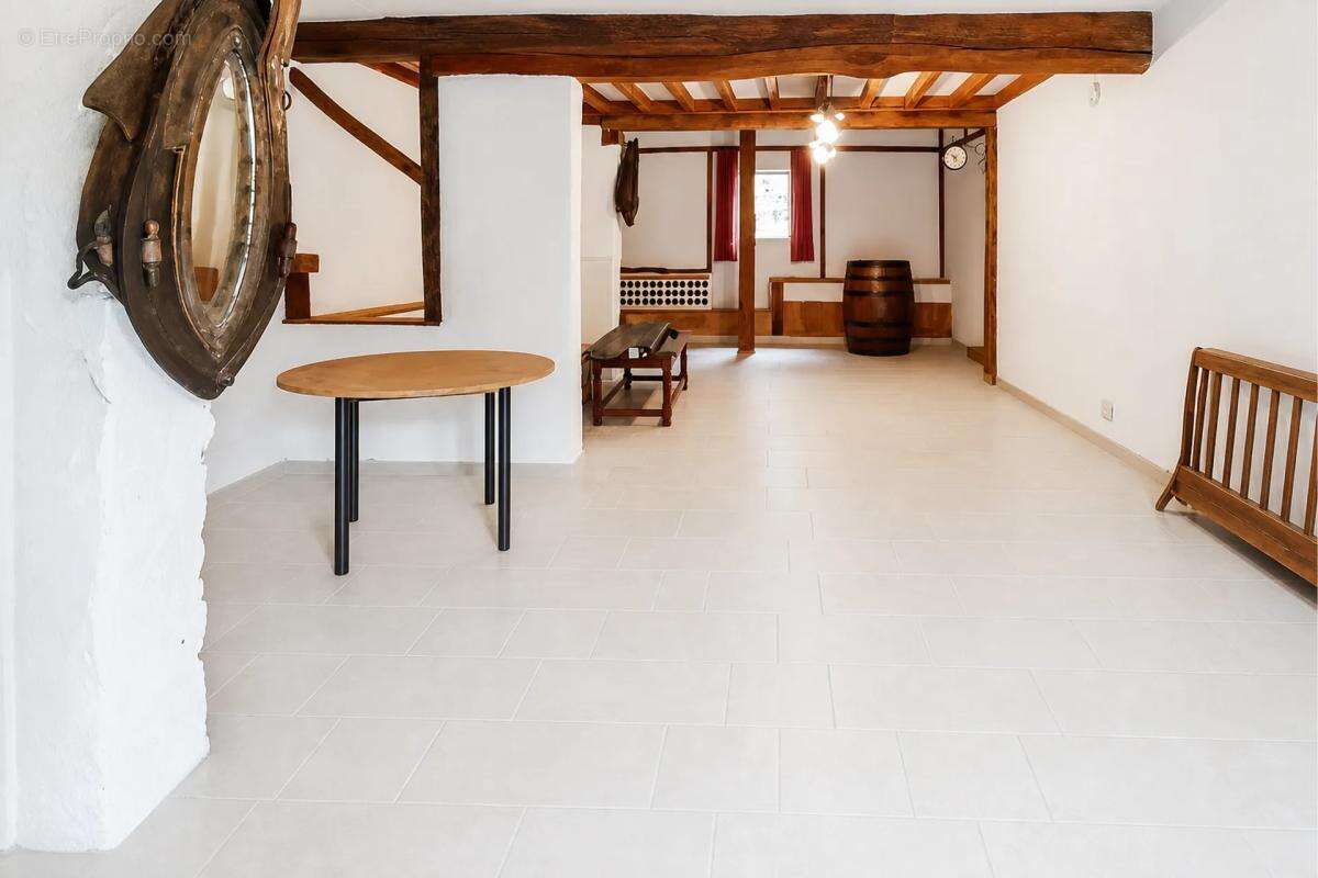 Maison à VILLEMUR-SUR-TARN