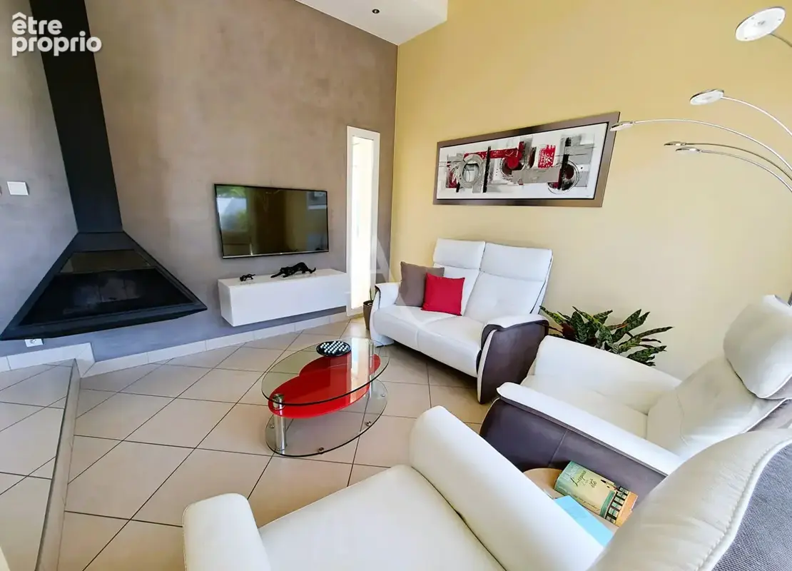 Photo Maison à La Verrie au prix de 287 000€