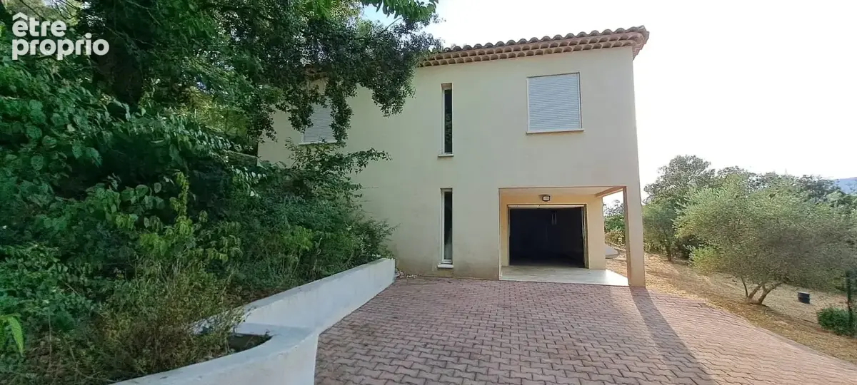 Maison à LA BOUILLADISSE