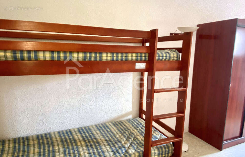 Appartement à SAINT-PALAIS-SUR-MER
