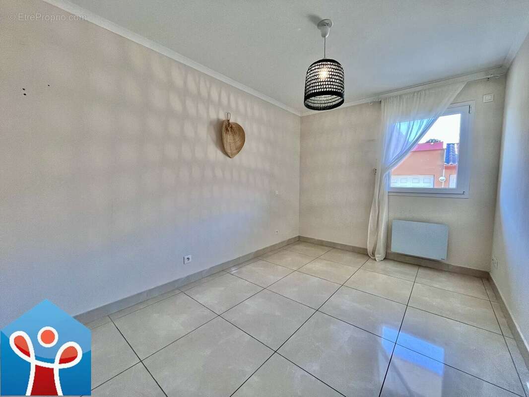 Appartement à VALRAS-PLAGE