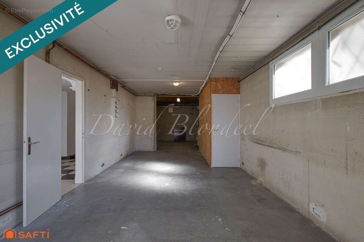 Photo 4 - Maison à GRAULHET