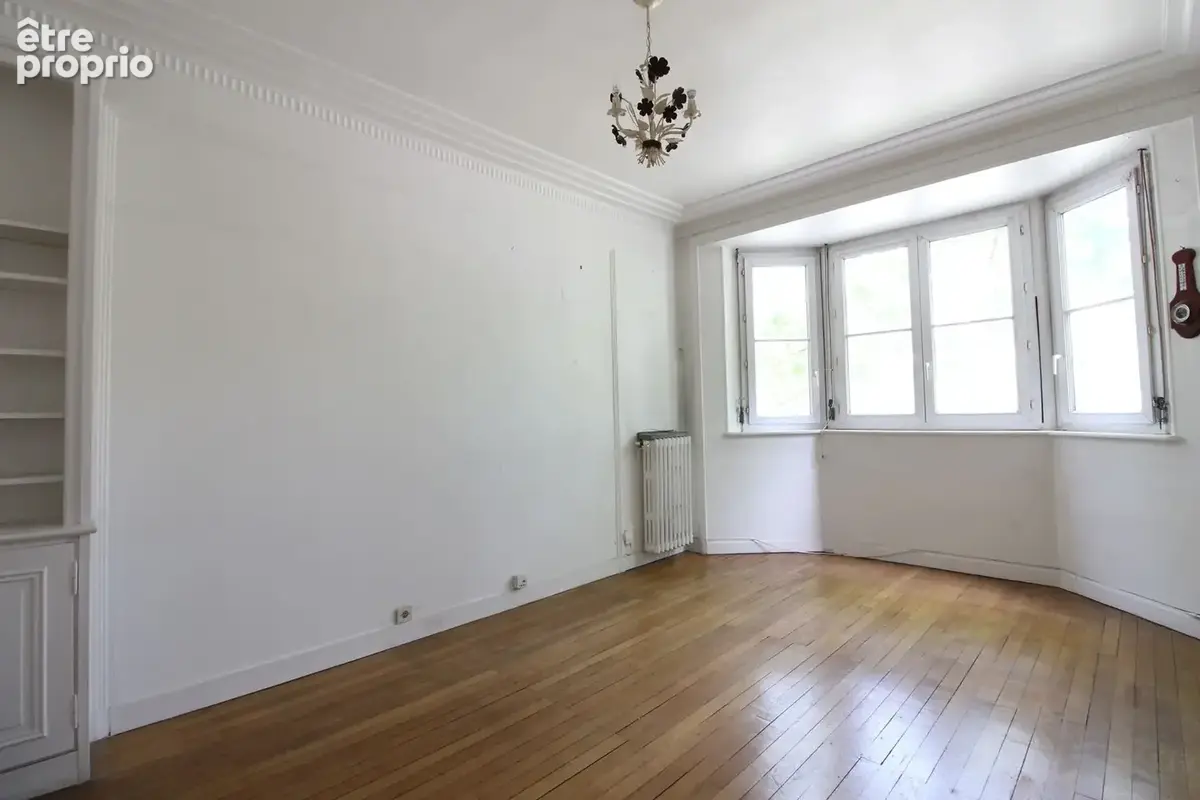 Appartement 3 pièces 69 m² à vendre à Paris-14e (75014) - photo 2