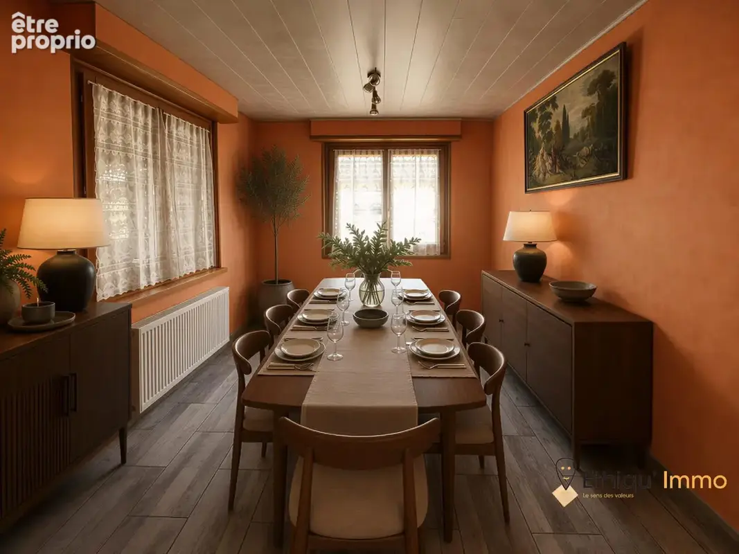 Maison 243 m² à Westhouse  - photo 4