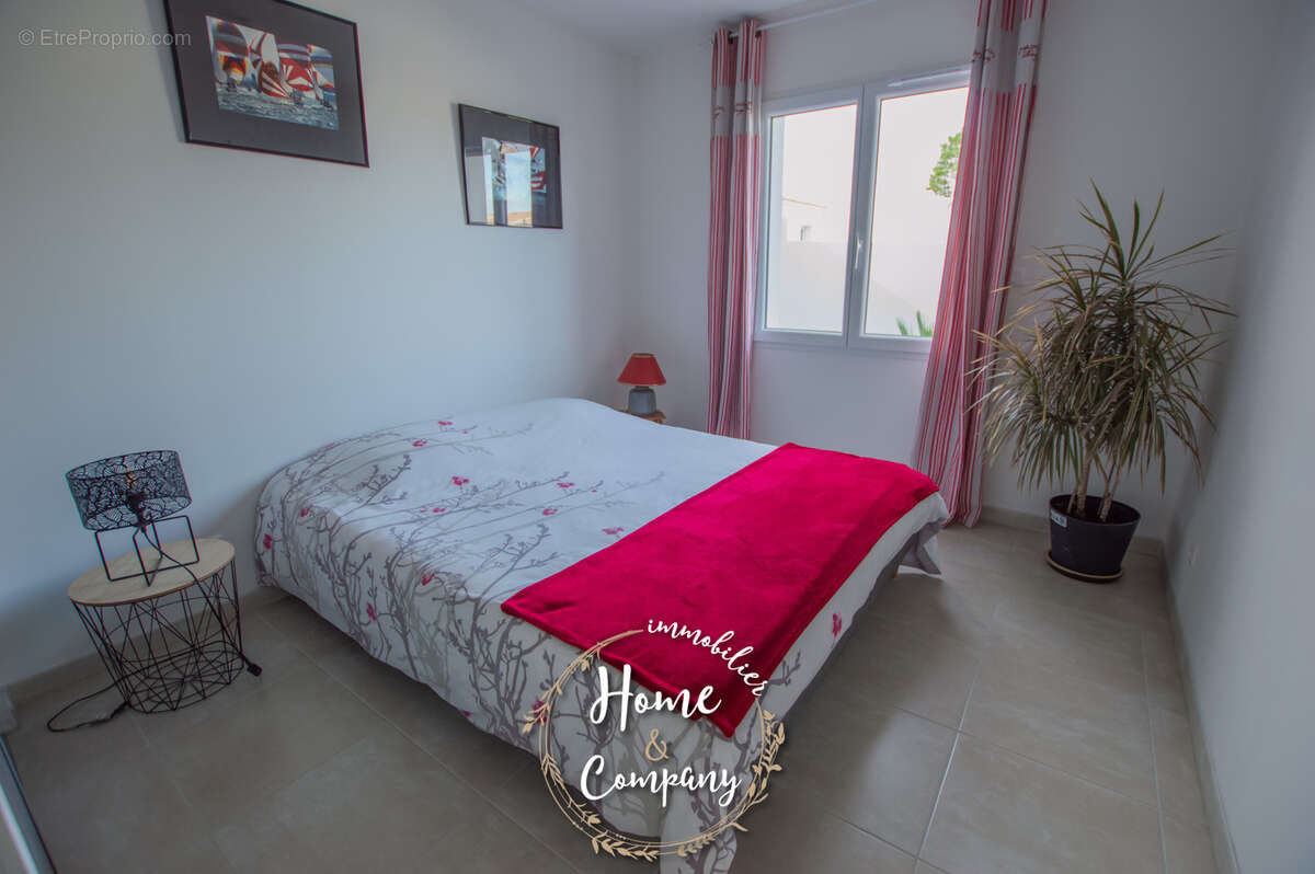 Maison à SAINT-SULPICE-DE-ROYAN