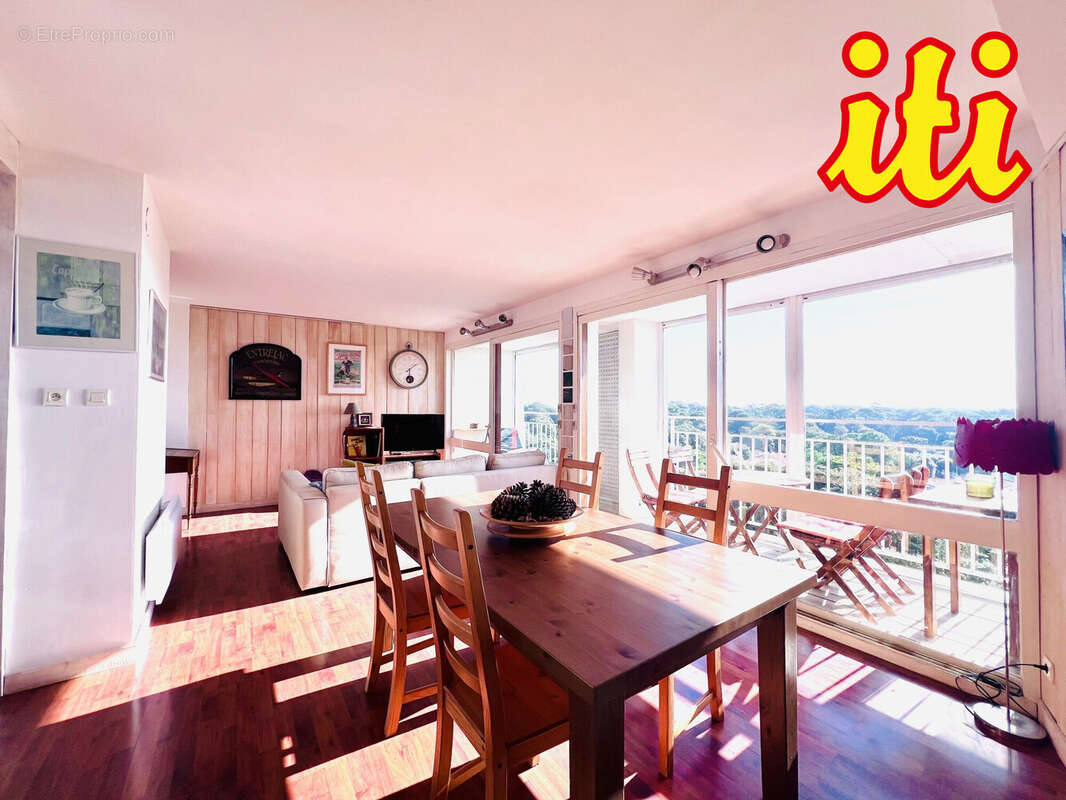 Appartement à LES SABLES-D'OLONNE