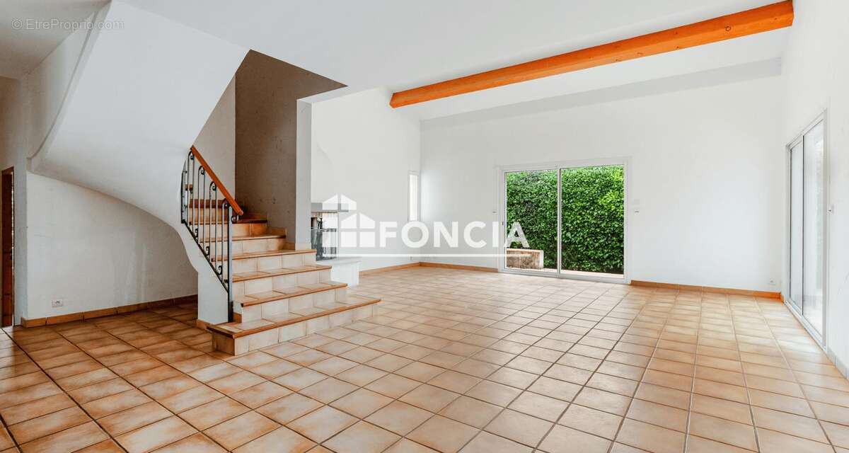 Maison à BOUJAN-SUR-LIBRON