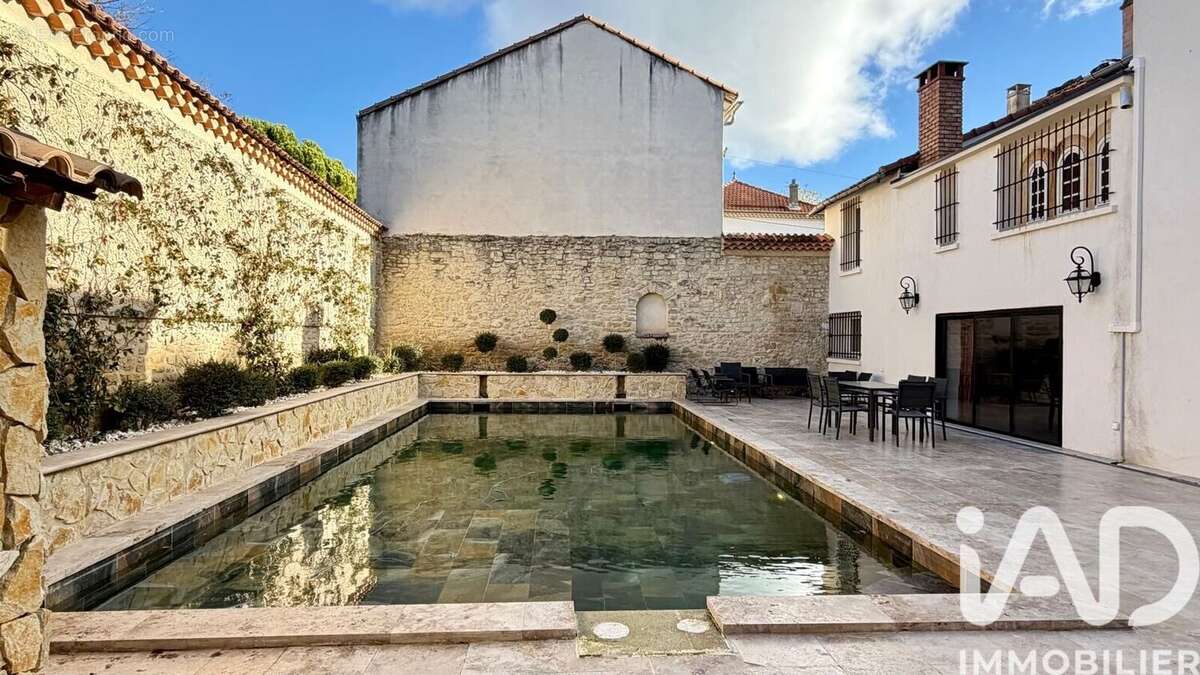 Photo 4 - Maison à CARPENTRAS