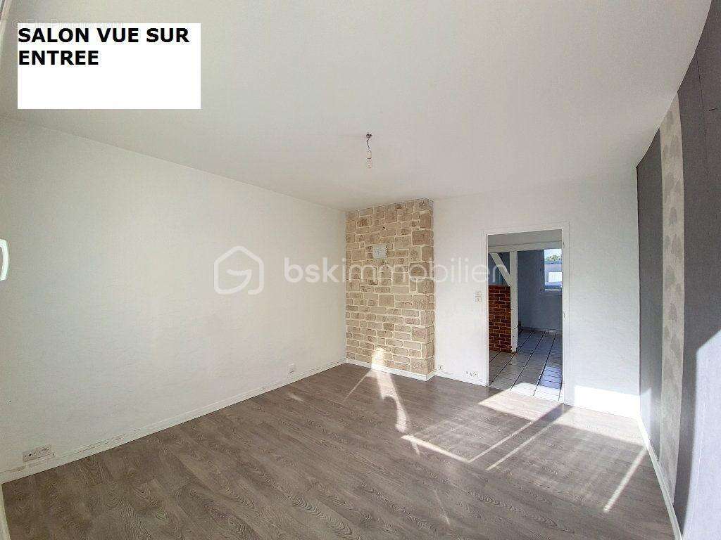 Appartement à VICHY