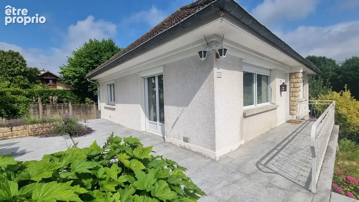 Maison 120m² au calme à  BRUNOY - photo 14