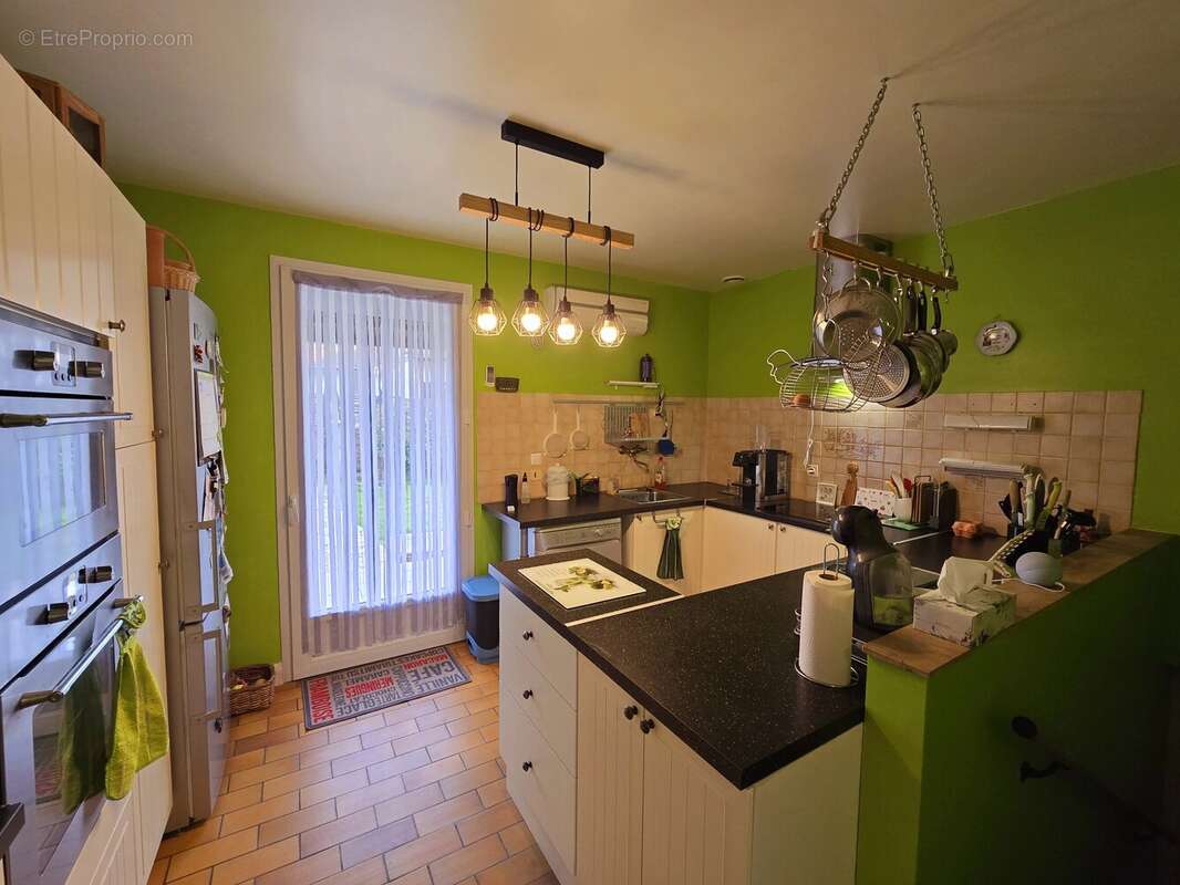 Maison à SAINT-PARDOUX-ISAAC