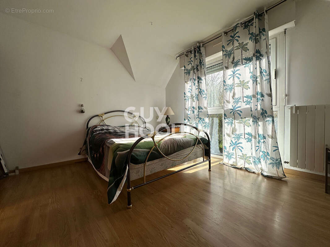 Maison à MOURENX
