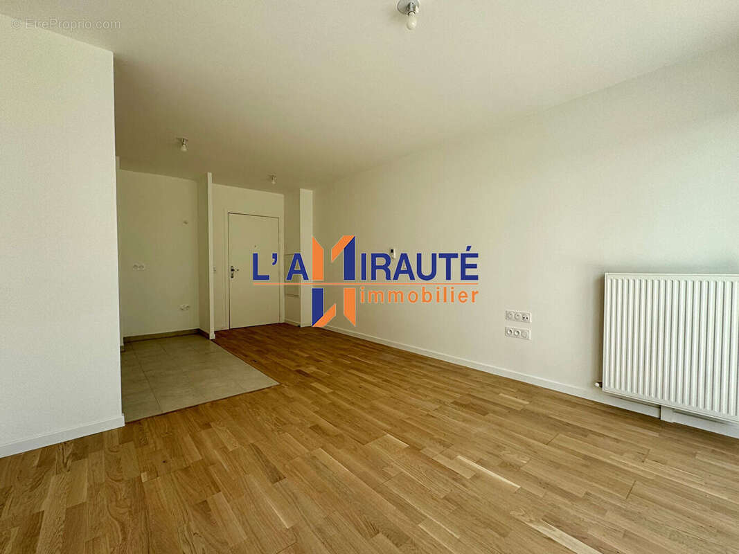Appartement à CORMEILLES-EN-PARISIS