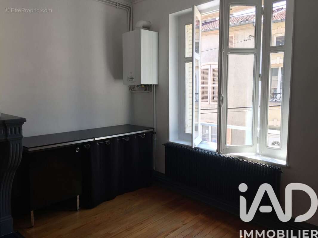 Photo 8 - Appartement à TOUL