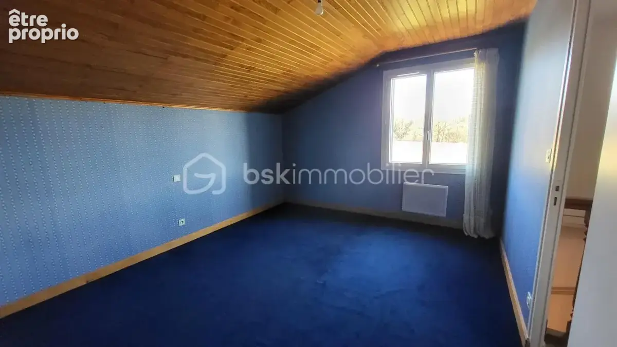 Maison t6 144 m2 avec terrain 6568 m2 - photo 7