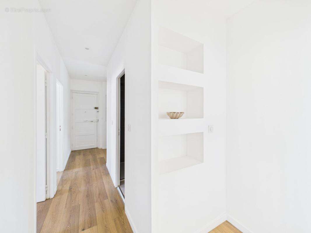 Appartement à AJACCIO