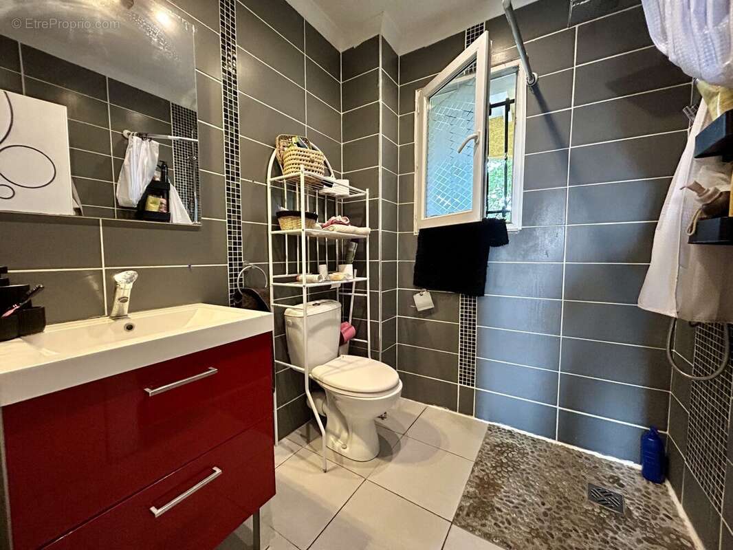 Maison à SAINT-GILLES