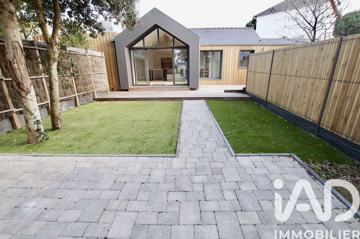 Photo 4 - Maison à LE POULIGUEN