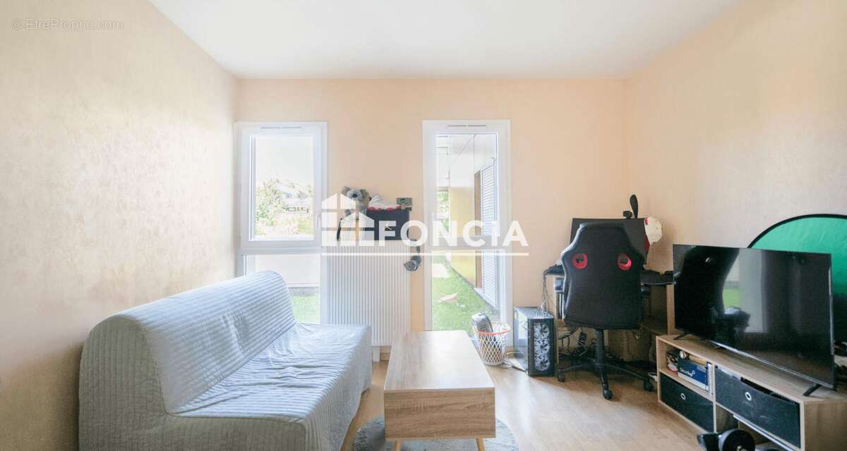 Appartement à OLIVET