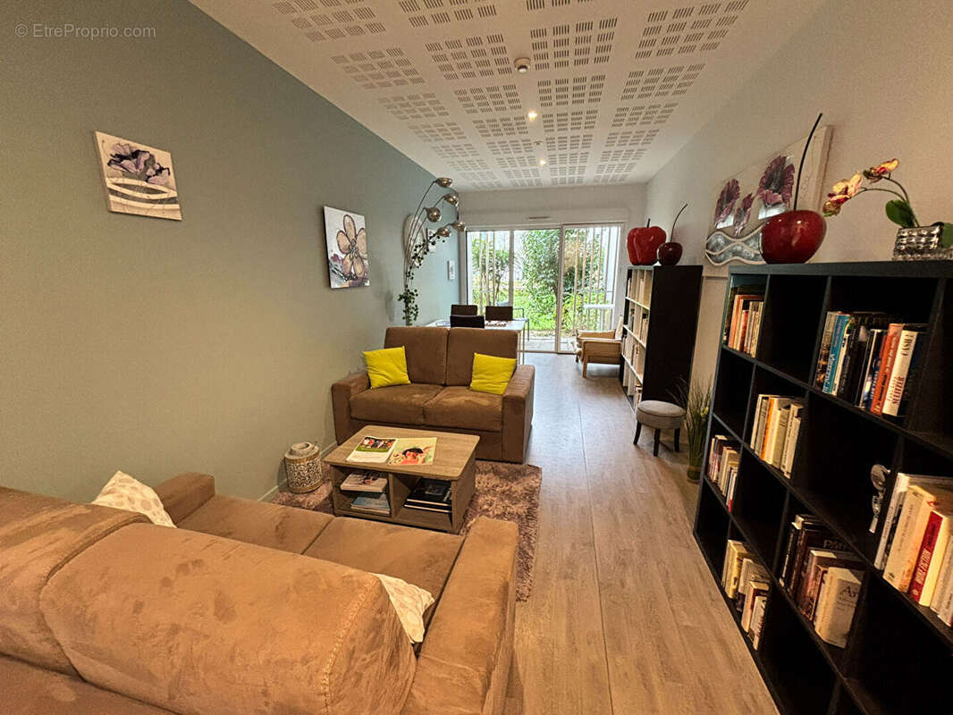 Appartement à CHALLANS