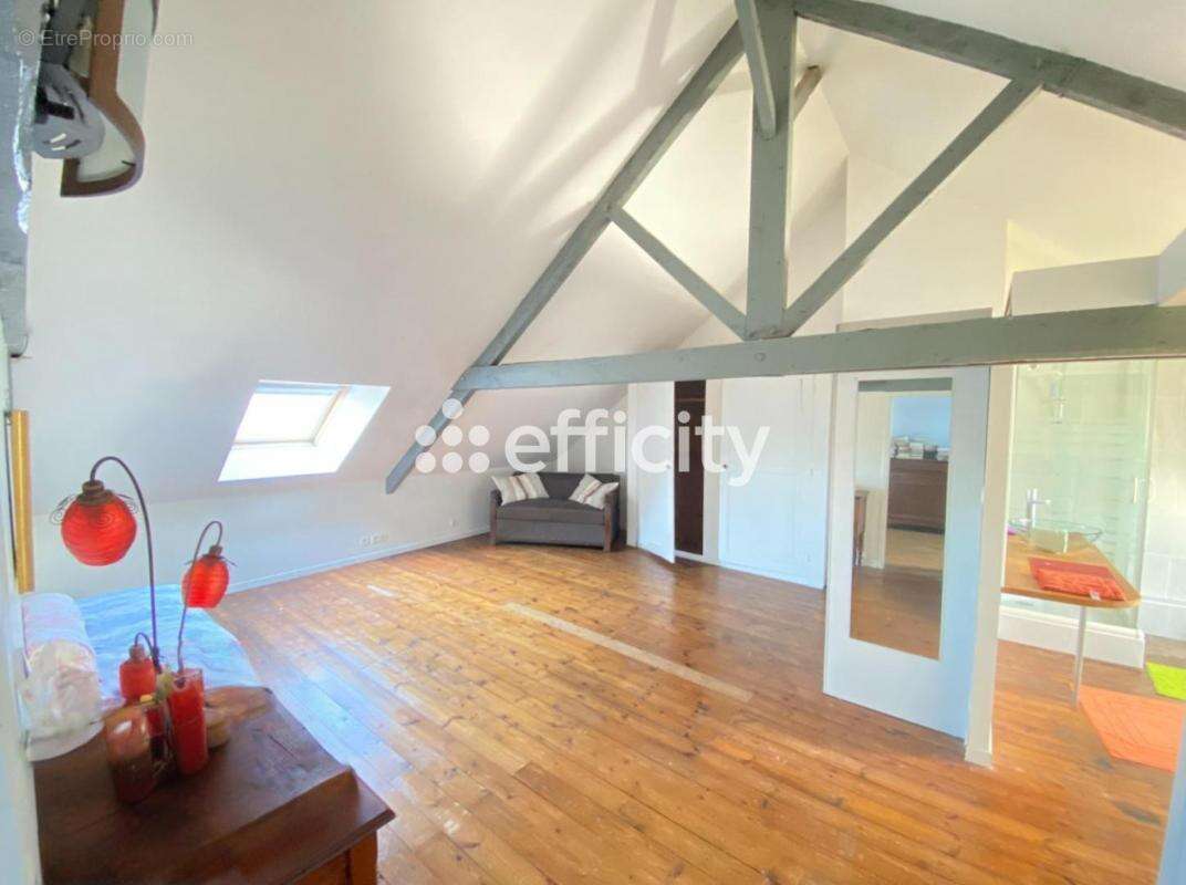 Appartement à PONTIVY