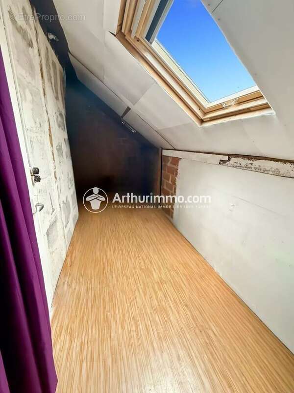 Maison à SOISY-SUR-SEINE