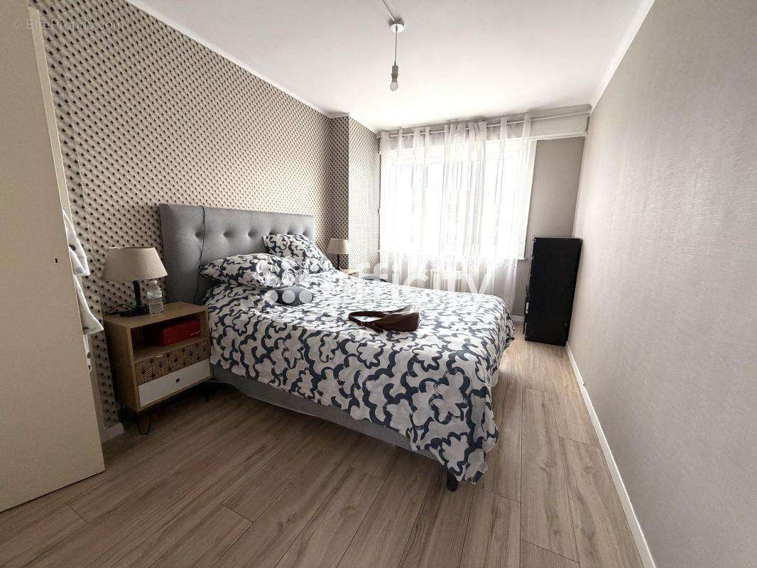 Appartement à ROUBAIX