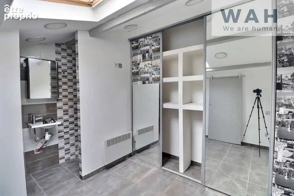 Vente local commercial - montpellier - figuerolles - 34070. - photo 3
