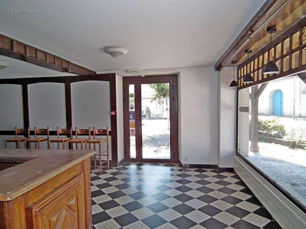 Maison à OLORON-SAINTE-MARIE