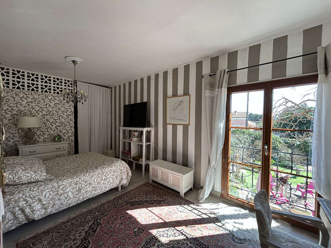Maison à BEDOIN