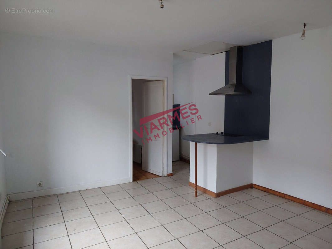 Appartement à CHAMBLY