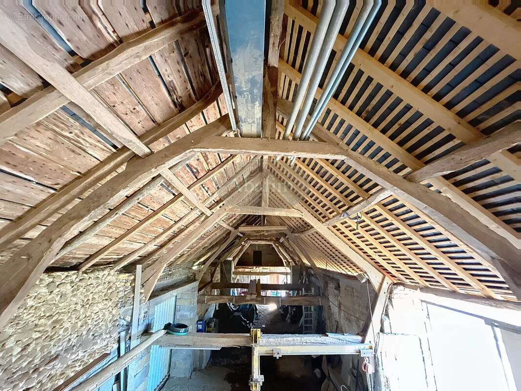 Maison à PERE
